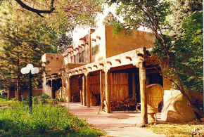 Гостиница Touchstone Inn  Таос